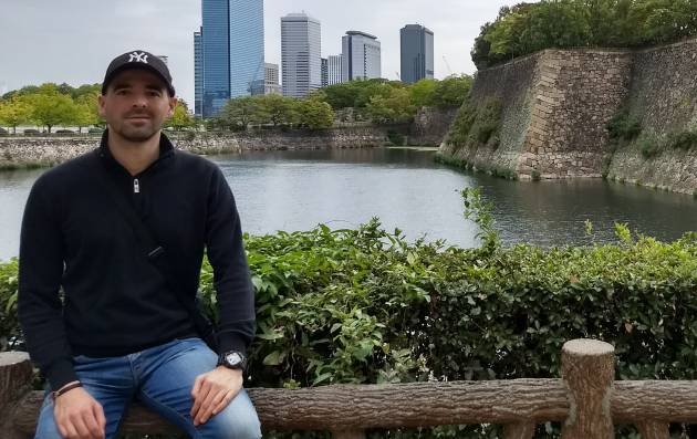 &ldquo;Escucharme a m&iacute; mismo en voz alta frente a otra persona me alivia&rdquo;