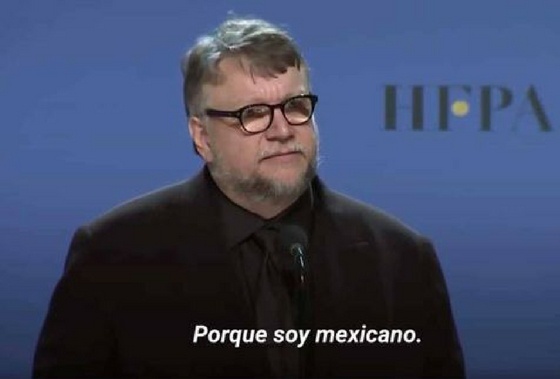 Las mejores frases de Guillermo del Toro en sus tres clases magistrales de  Guadalajara | Verne México EL PAÍS