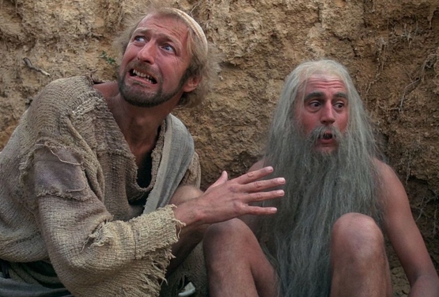 Brian, sorprendido por su resultado en el test