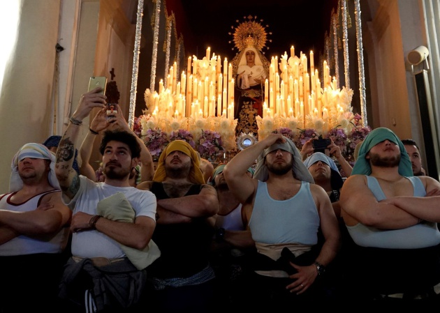 Si España es aconfesional, ¿por qué tenemos tantos festivos católicos?