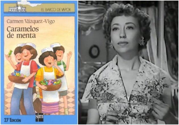 1523268905 344671 1523269126 noticia normal - El ring de la vida historia de la lucha de Carmen Vázquez Vigo (Iván Campoy Quiles)  Audiolibro voz humana