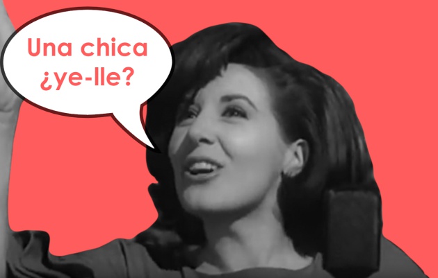 10 palabras con elle para explicarte el yeísmo en español