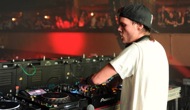Avicii