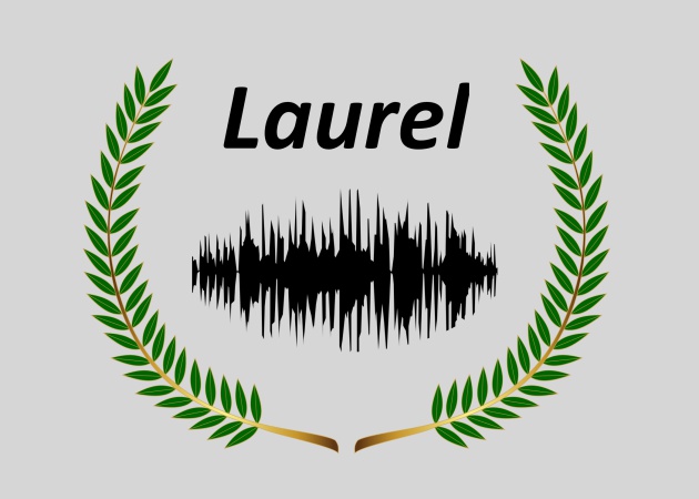 audiotest laurel