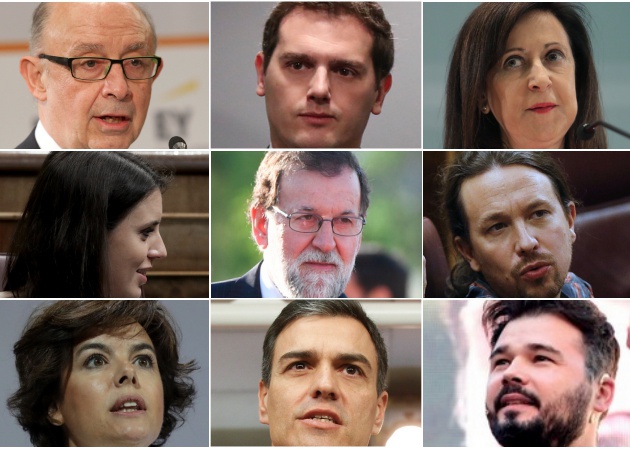 Pedro Sánchez ya no es diputado, pero incluimos su declaración de bienes más reciente