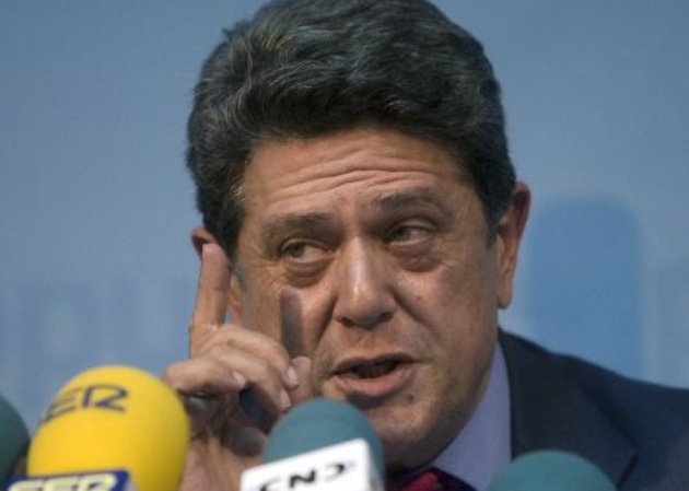 El ex ministro Trillo tiró de teoría de la conspiración en los inicios de la Gürtel