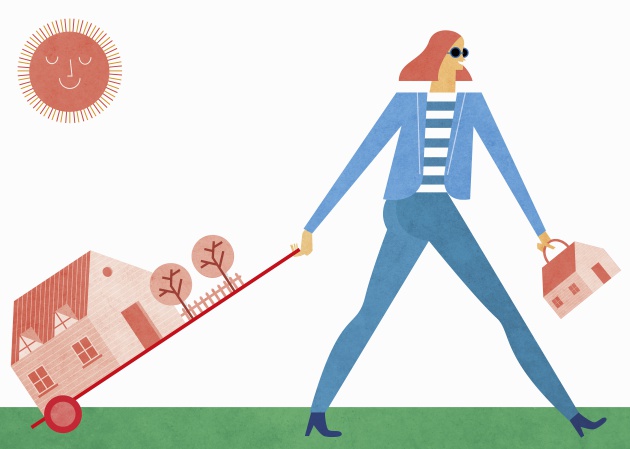 Veronica Grech / Ikon Images