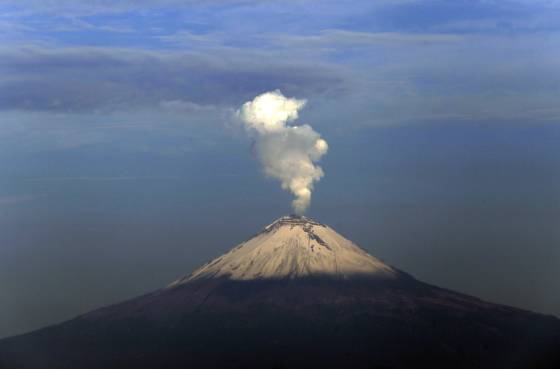 Estes sÃ£o os oito vulcÃµes mais perigosos da AmÃ©rica Latina