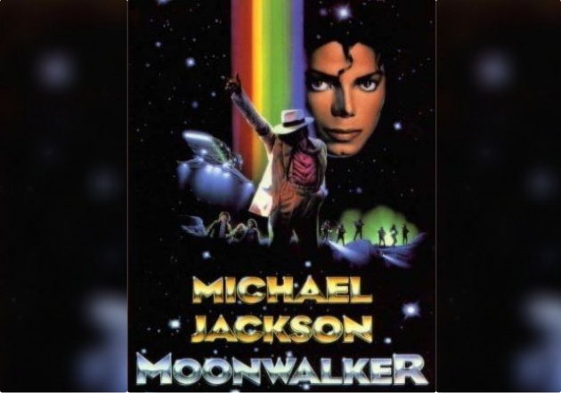 Así se creó el 'moonwalk', una de las señas de identidad de Michael Jackson  | Verne EL PAÍS