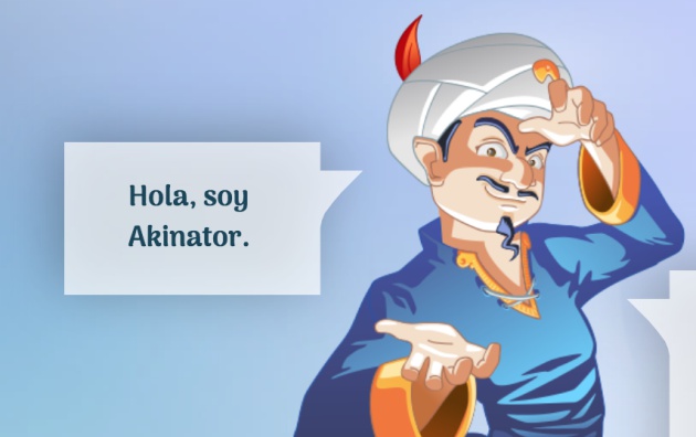 Akinator: o jogo do gênio que lê sua mente, como jogar e como