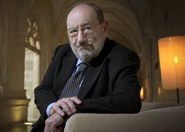 Consejos de Umberto Eco para hacer una tesis a prueba de Wikipedia