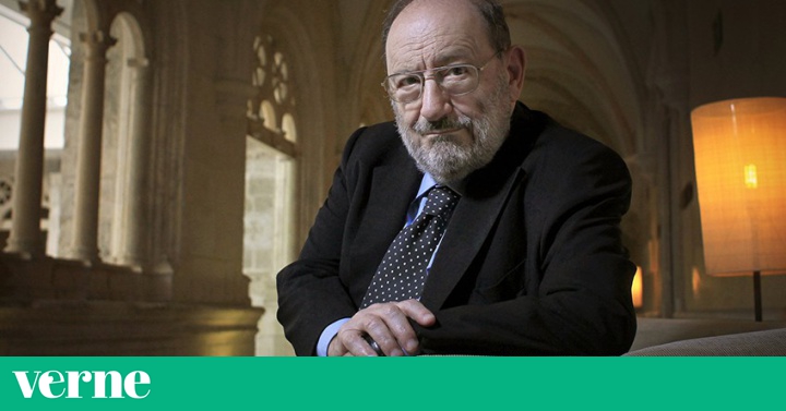 Consejos de Umberto Eco para hacer una tesis a prueba de 