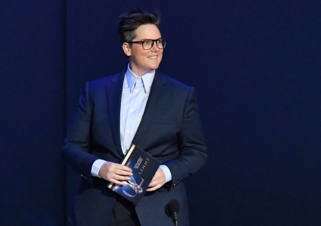 70th Emmy Awards - Show