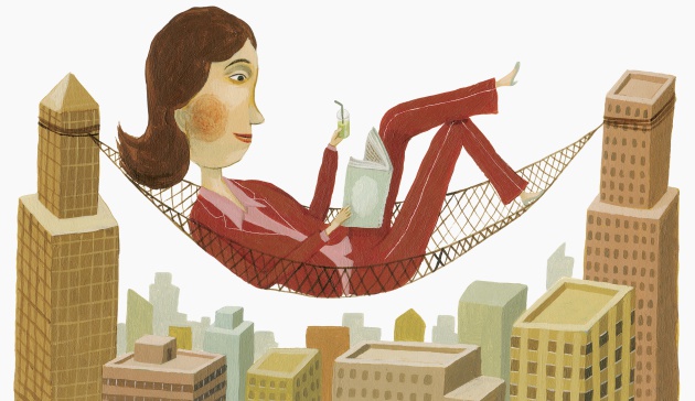 Ojalá fines de semana de siete días