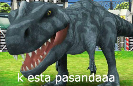 Dinomemes Si Es Divertido Digalo Con Dinosaurios Verne Mexico El Pais