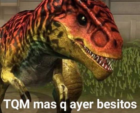 Dinomemes Si Es Divertido Digalo Con Dinosaurios Verne Mexico El Pais