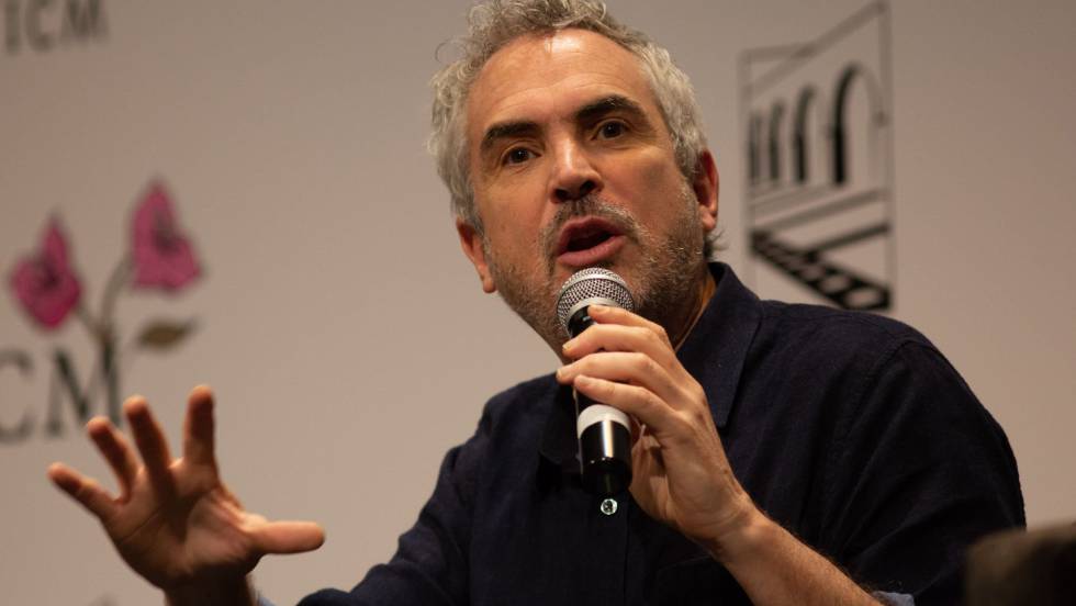 Alfonso Cuar n