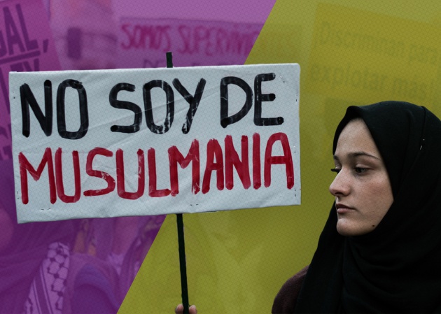 "Trabajo de chinos", "moros en la costa"... las consecuencias del racismo en el lenguaje cotidiano