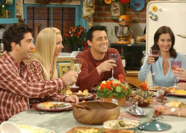 Los comentarios que siempre repetimos sobre las cenas de Navidad