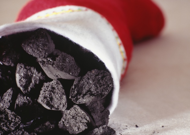 El carbón es una metodología infalible no solo para medir la edad, también la malicia anual