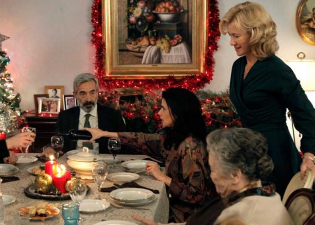 ¿Agradecemos lo suficiente a los que se sacrifican cocinando en Nochebuena y Nochevieja?