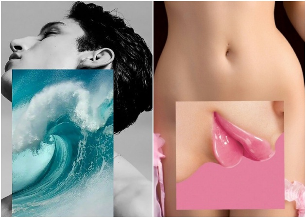 Imágenes cedidas por Naro Pinosa.