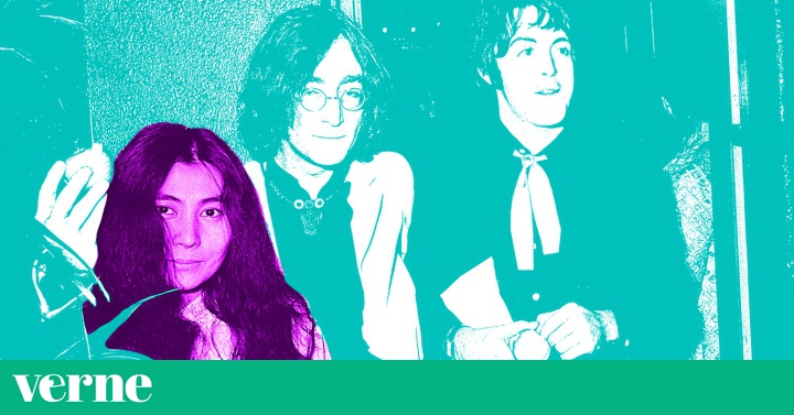 La culpa de todo no es de Yoko Ono | Verne EL PAÍS - La Culpa De Todo La Tiene Yoko Ono