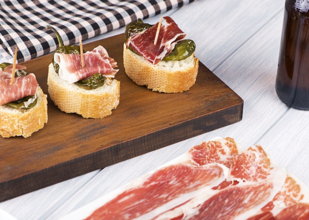 La tapa, ¿queremos cantidad o calidad?