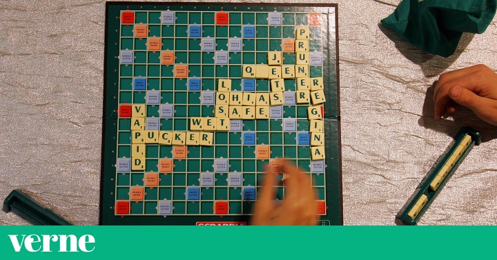 Scrabble El Juego Que Nadie Queria Publicar Y Acabo Vendiendo 100 Millones De Copias Verne El Pais