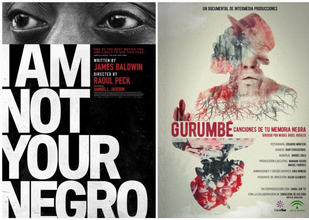 Pedimos a afrodescendientes recomendaciones de libros y películas por el Mes de la Historia Negra