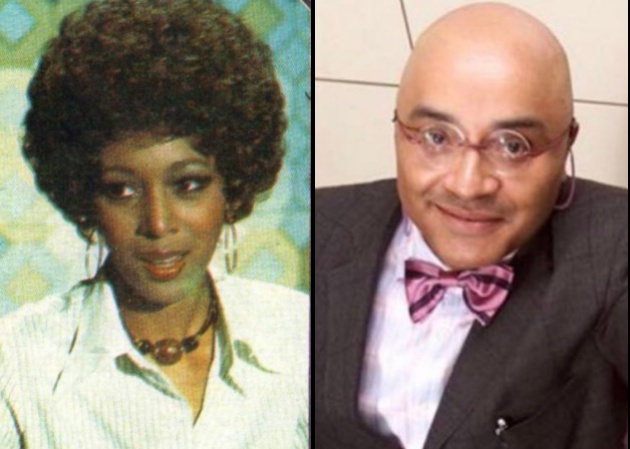 Más de 40 referentes negros de la televisión en España, recopilados en un hilo de Twitter