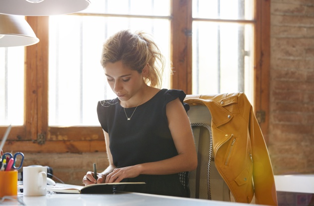 Una cosa es la idea que tienes, y otra son los datos