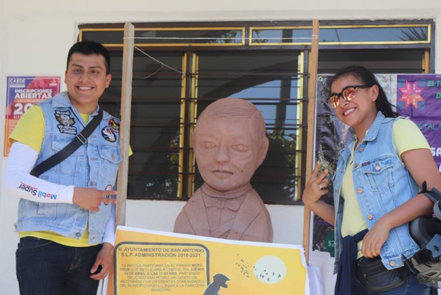 Foto: Ayuntamiento de San Antonio.