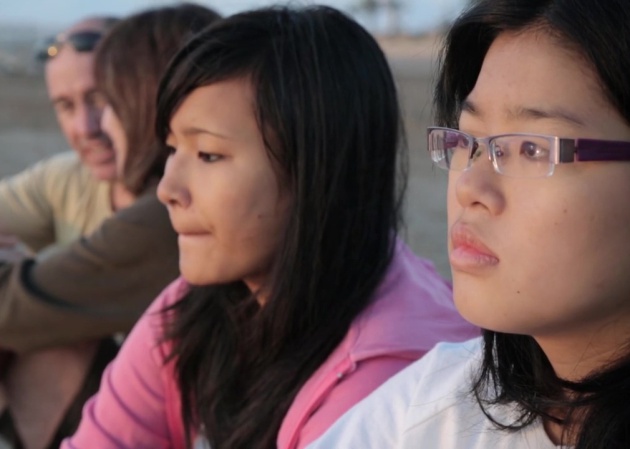 Generación Mei Ming: 18.000 niñas chinas adoptadas en España desde 1995