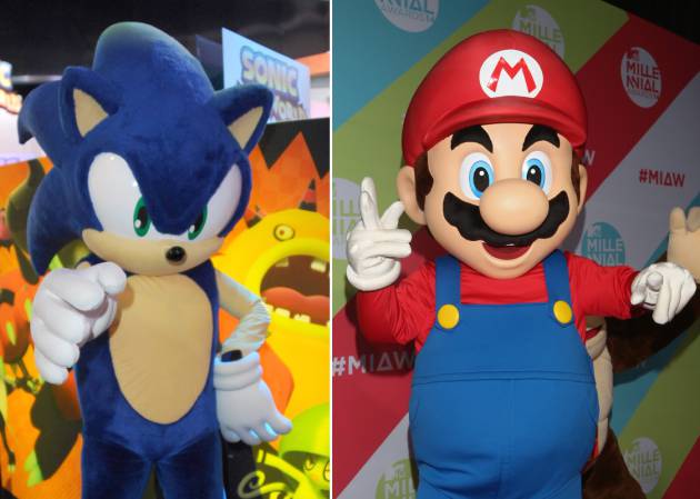 diario ficción alineación Ni de Sega ni de Nintendo: cómo ha cambiado nuestra relación con las marcas  | Verne EL PAÍS