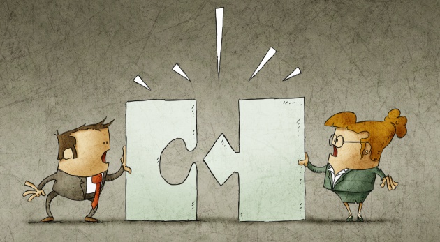 Podemos responder de forma contradictoria al mismo problema si se nos plantea de manera diferente