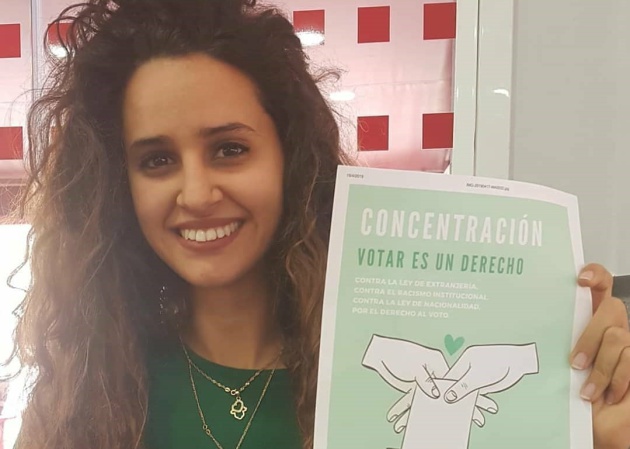 Nacidos en España, pero sin derecho a voto: la situación de algunos hijos de inmigrantes