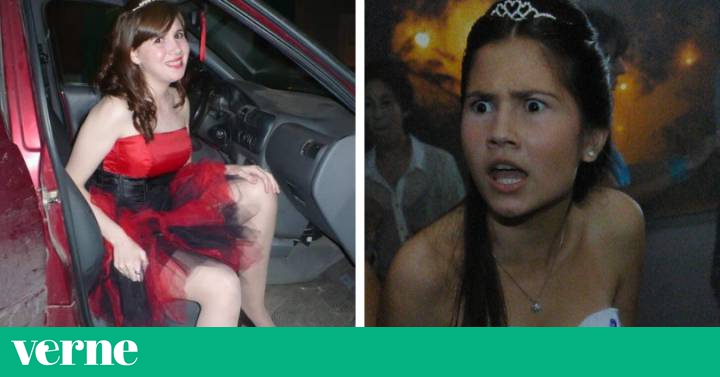 Los peores momentos de fiestas de quinceañeras, en un hilo 