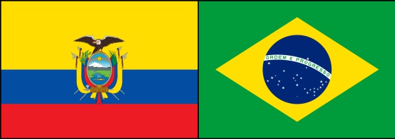 Significado de la Bandera y Escudo de Brasil
