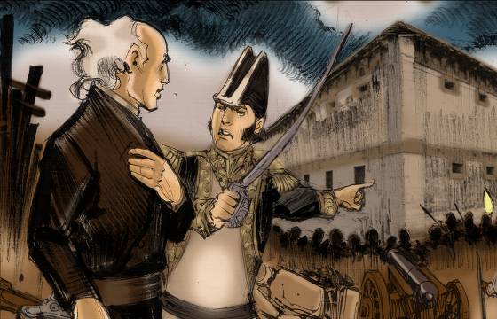 100 ilustraciones para contar la historia de México | Verne México EL PAÍS