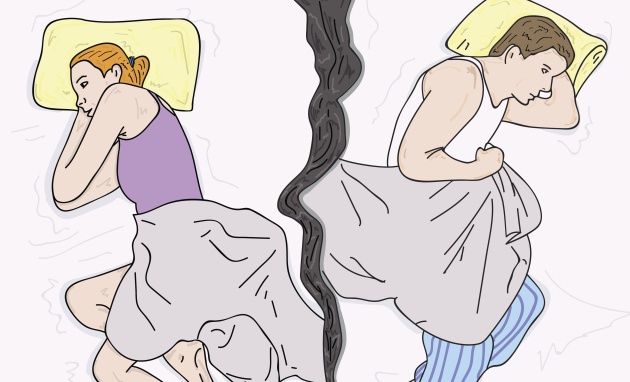 Los efectos en las relaciones personales no siempre son obvios