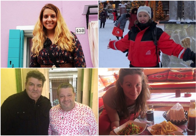 opiniones tripadvisor