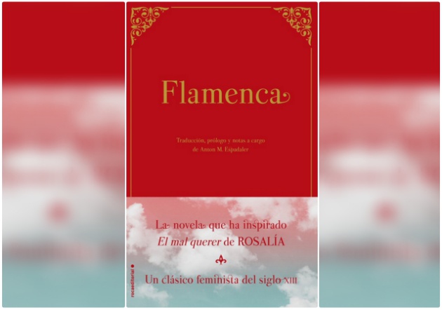 El Flamenco Vive, Rosalia - El mal querer (CD + Cartas Tarot) EDICIÓN  COLECCIONISTA LIMITADA - Español
