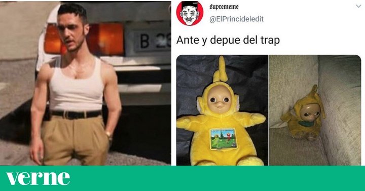 Velaske, ¿qué es el trap? La música urbana vista a través de sus memes