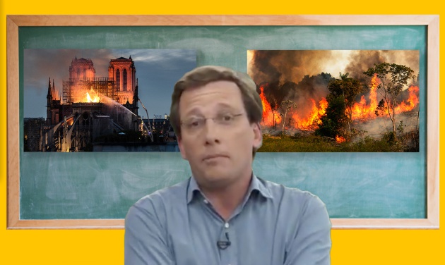 Almeida, dudando entre dos posibles buenas acciones