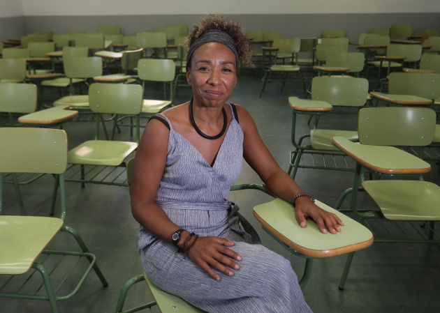 Las aulas españolas, según alumnas hijas de inmigrantes que ahora son profesoras