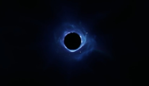 lb apagado lobo Un agujero negro devora el universo de Fortnite y el juego deja de  funcionar temporalmente | Verne EL PAÍS