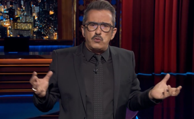 monologo buenafuente