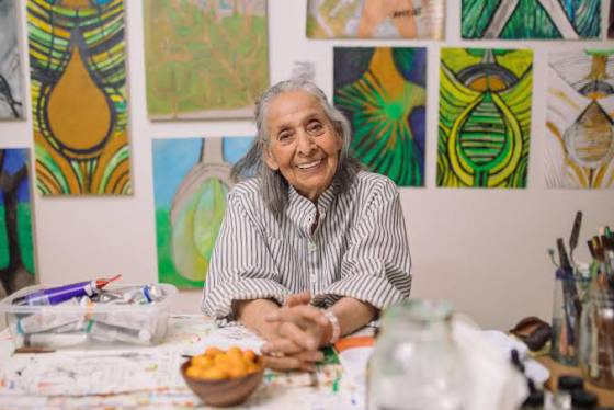 Yalitza Aparicio y nueve mujeres latinoamericanas entre las más inspiradoras, según la BBC