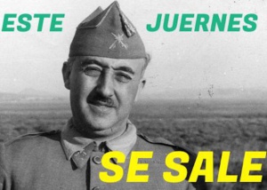 Franco: ¿Es ilegal exhibir la bandera franquista? | Verne EL PAÍS